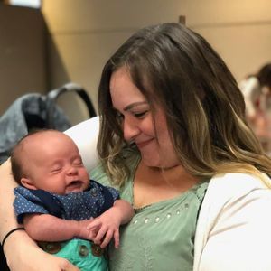 Meet your Posher, Danielle